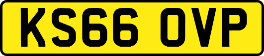 KS66OVP