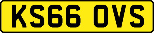 KS66OVS