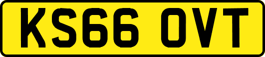 KS66OVT