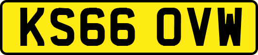 KS66OVW