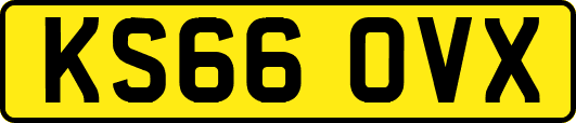 KS66OVX