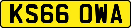 KS66OWA