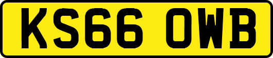 KS66OWB