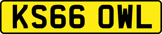 KS66OWL