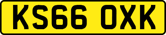 KS66OXK