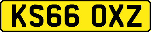 KS66OXZ