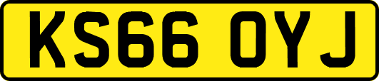 KS66OYJ