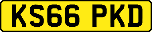 KS66PKD