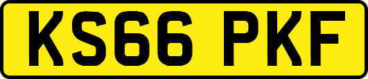 KS66PKF