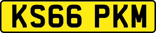 KS66PKM