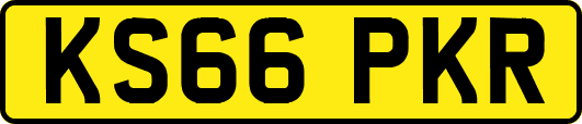 KS66PKR
