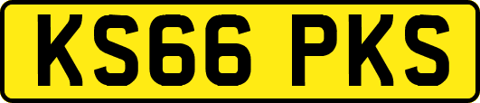 KS66PKS