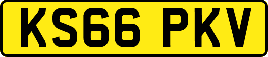KS66PKV