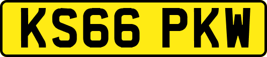 KS66PKW