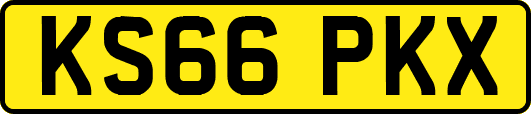 KS66PKX