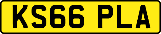 KS66PLA