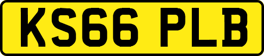 KS66PLB
