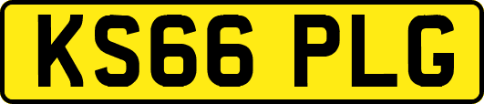 KS66PLG
