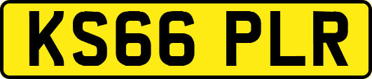 KS66PLR