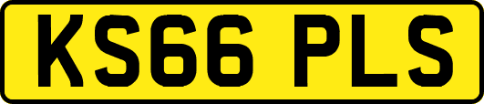 KS66PLS