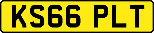 KS66PLT
