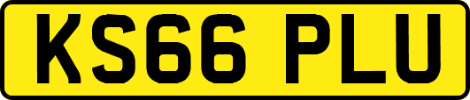 KS66PLU