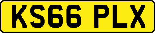KS66PLX
