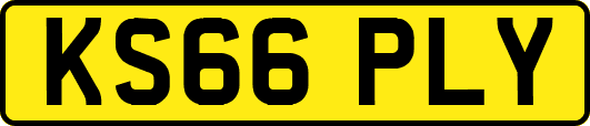 KS66PLY
