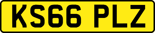 KS66PLZ