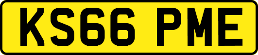 KS66PME