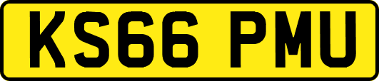 KS66PMU