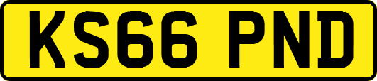 KS66PND
