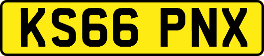 KS66PNX