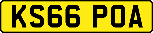 KS66POA