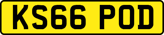 KS66POD
