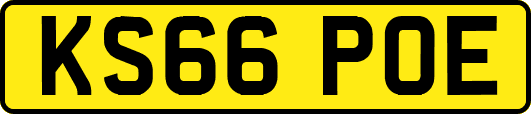 KS66POE