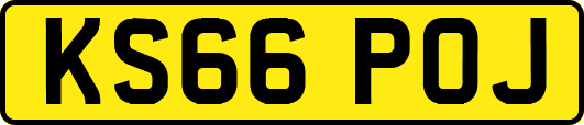 KS66POJ