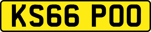 KS66POO