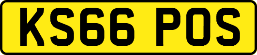 KS66POS