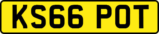 KS66POT