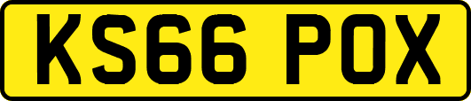 KS66POX