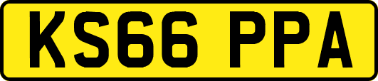 KS66PPA