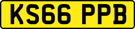 KS66PPB