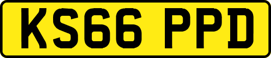 KS66PPD