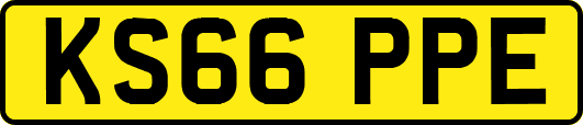 KS66PPE