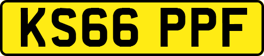 KS66PPF