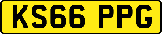 KS66PPG