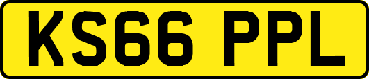 KS66PPL