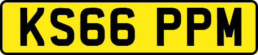 KS66PPM