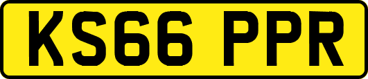 KS66PPR